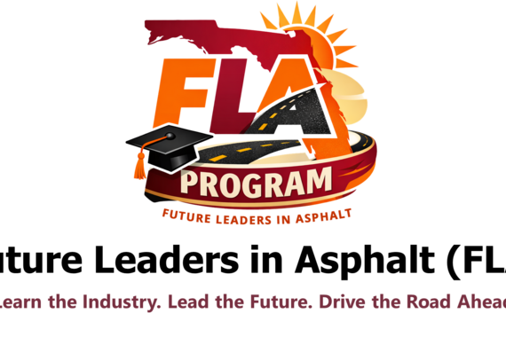 FLA program logo