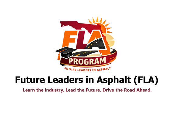 FLA Program Logo