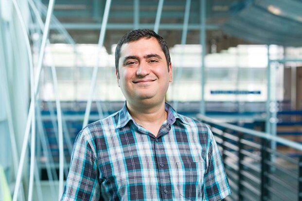 Ebrahim Ahmadisharaf profile photo