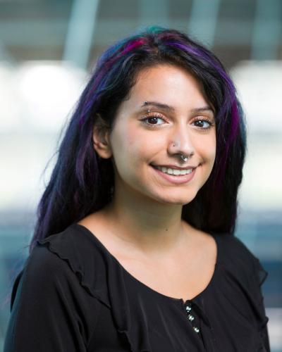 Cyreen Abichou profile photo