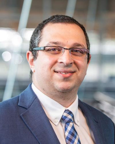 Michale Elwardany profile photo