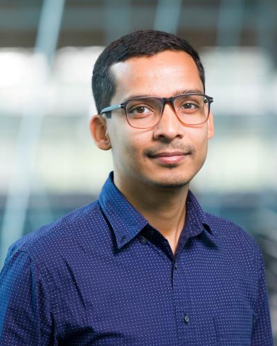 Neetesh Sharma profile photo