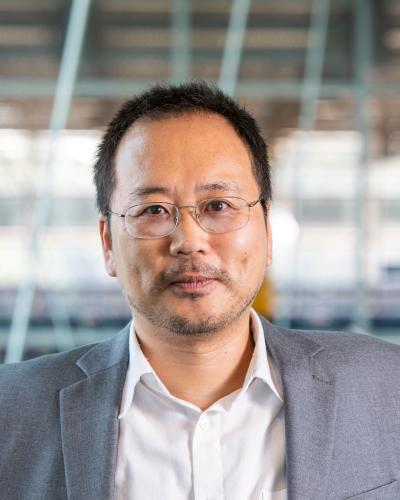 Sungmoon Jung profile photo