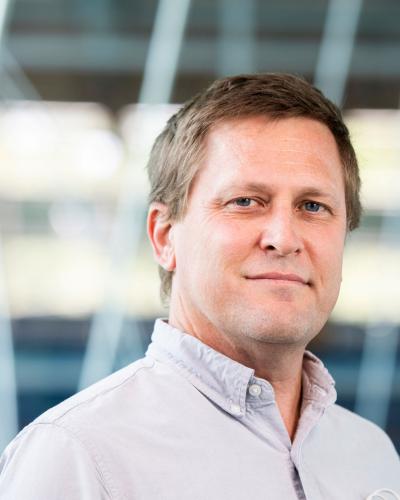 Scott Wasman profile photo