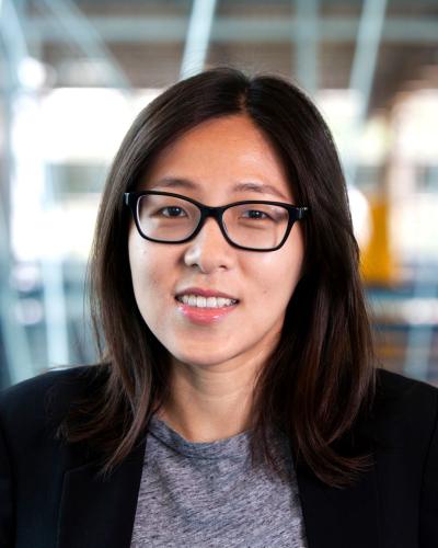 Qian Zhang profile photo