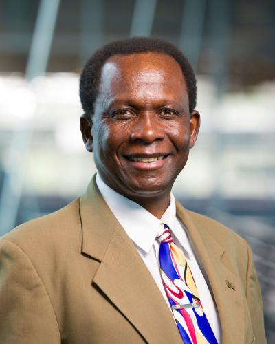 Ren Moses profile photo