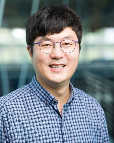 Chungkuk Jin