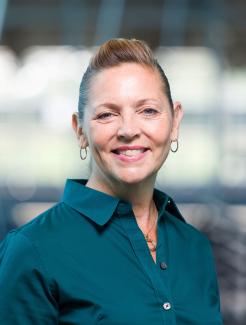 Daynah J. Blake profile photo