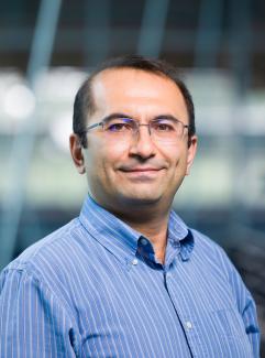 Eren Erman Ozguven profile photo