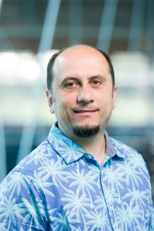 Mehmet Öztan's profile photo