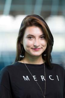 Yana Solianyk profile photo