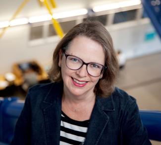 Lisa Spainhour profile photo