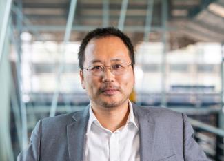 Sungmoon Jung profile photo