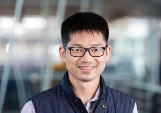 Youeng Tang profile photo