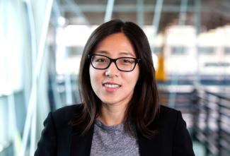 Qian Zhang profile photo