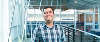 Ebrahim Ahmadisharaf profile photo