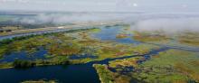Lake Okechobee