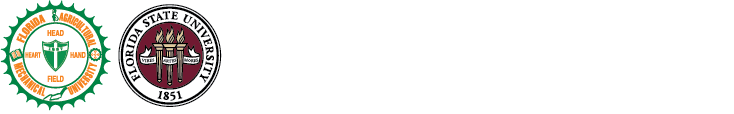 famu-fsu logo
