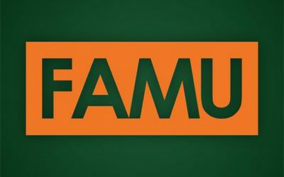 famu research logo