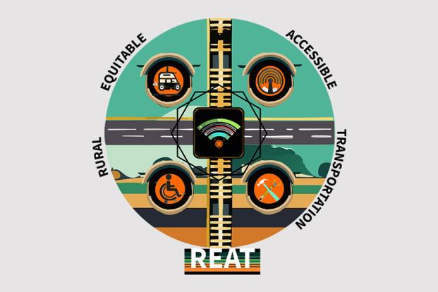 reat center logo